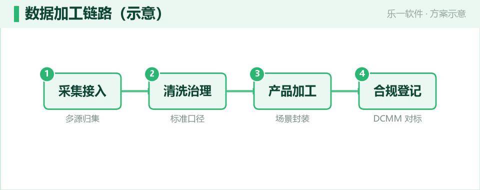 数据资产入表：从数据资源到会计报表的落地路径
